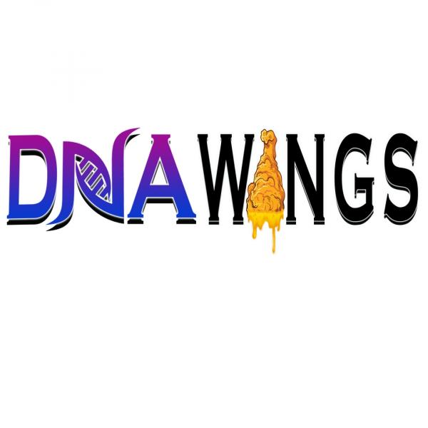 DNA Wings Greenville North Carolina United States Daja Eventeny