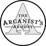 ARCANIST'S ARMORY LLC, THE