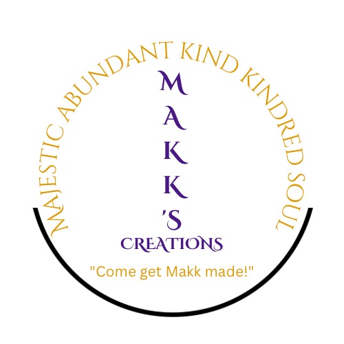 Makk’s Creations