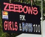 Zeebows