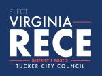 Friends of Virginia Rece