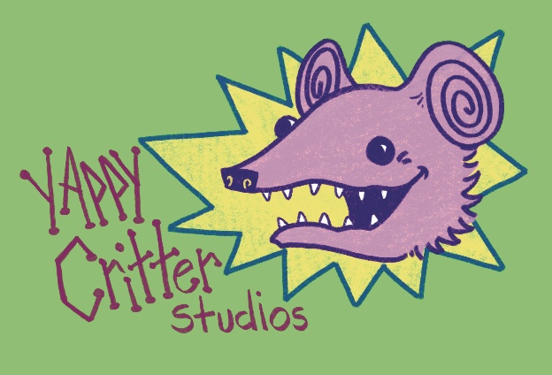 Yappy Critter Studios