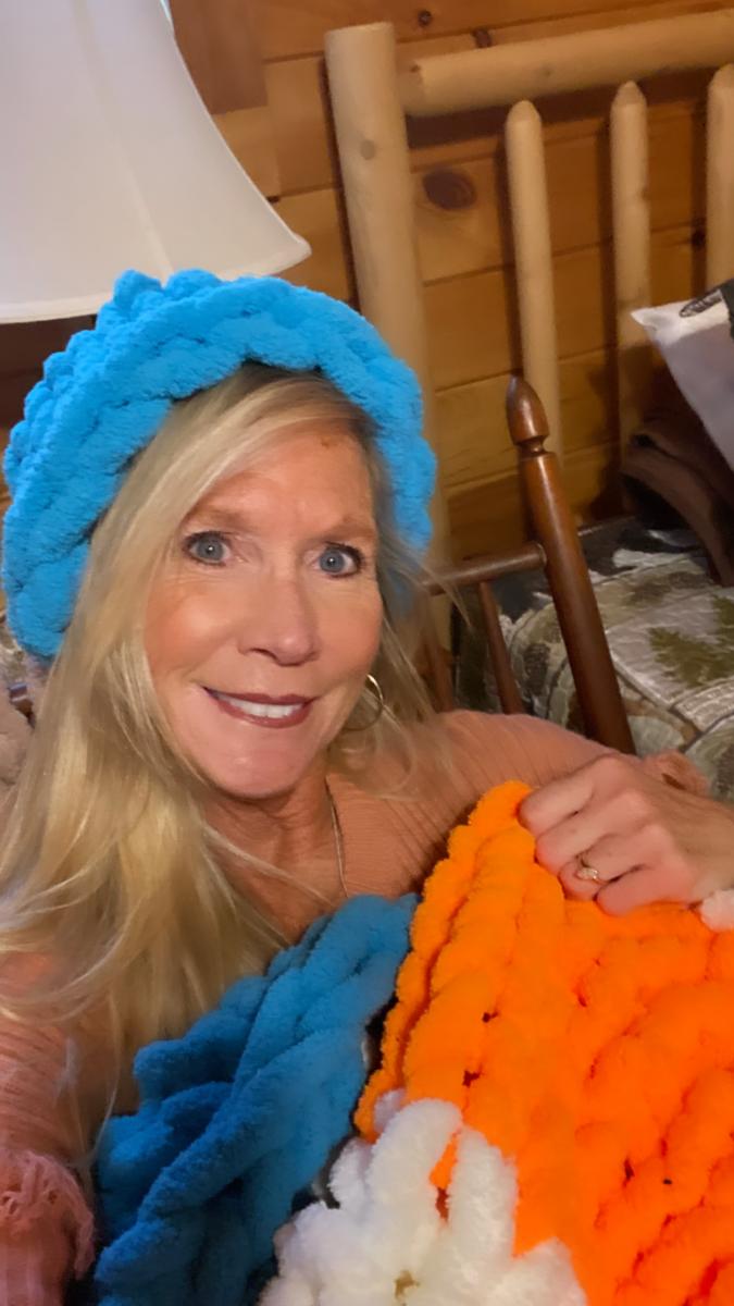 Mary Jane User Profile