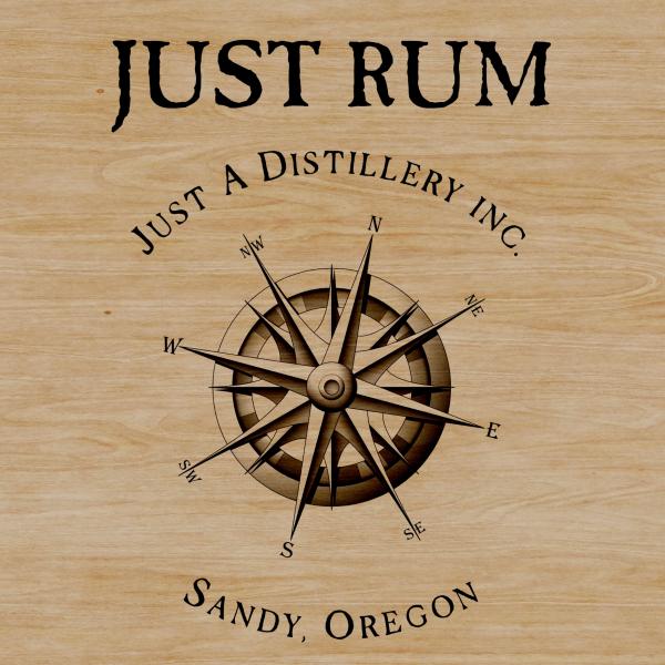 Just Rum