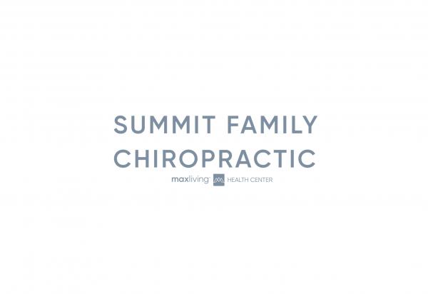 summit family chiropractic