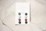 Winter Color Stud Pack