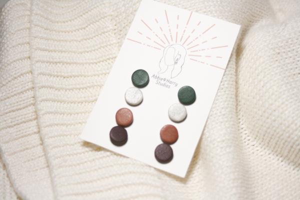 Winter Color Stud Pack picture
