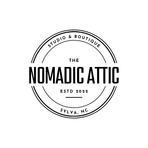 The Nomadic Attic