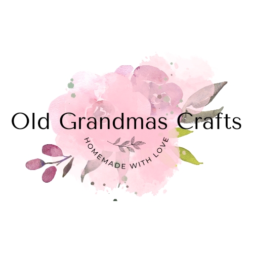 Old Grandma's Crafts