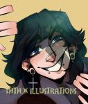 Ehth.x Illustrations