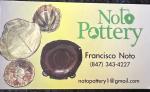 Francisco Pottery