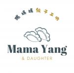 Mama Yang & Daughter