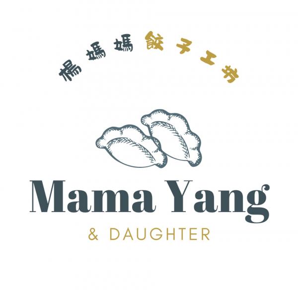 Mama Yang & Daughter