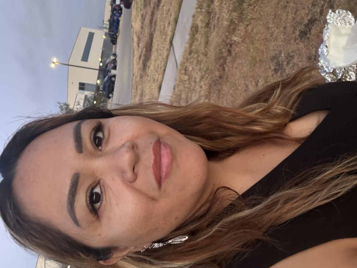 Janeth Ramirez User Profile