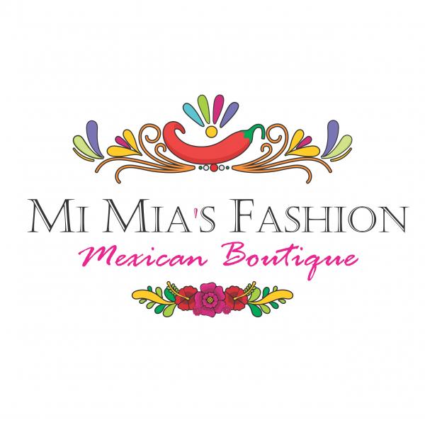 Mi Mia’s Fashion Mexican Boutique