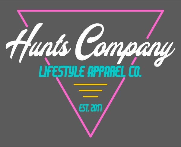 Hunt Company