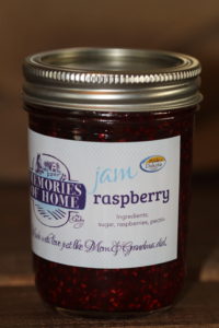 Raspberry Jam