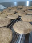 Snickerdoodle Cookies