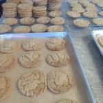 Peanut Butter Cookies