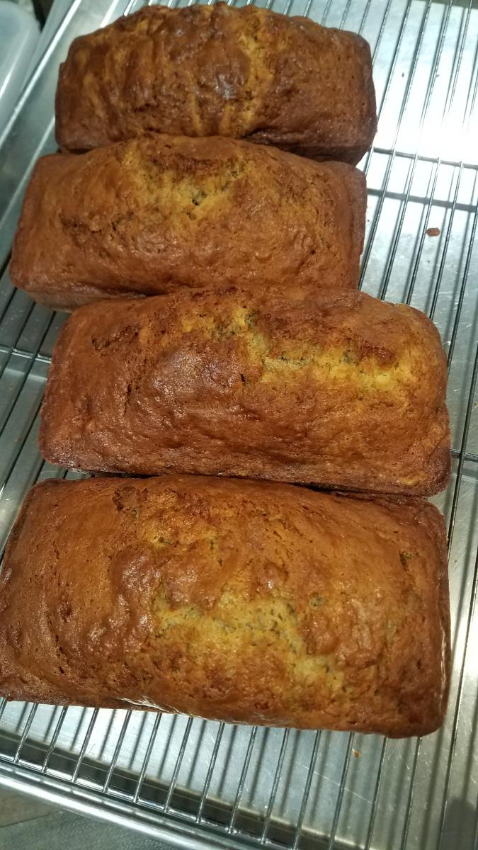 Banana Bread picture