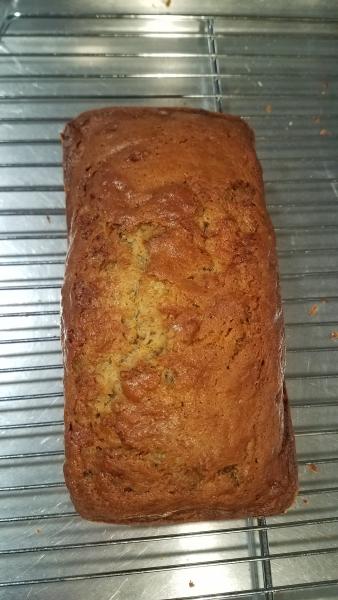 Banana Bread picture