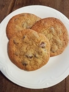 Chocolate Chip Cookies picture