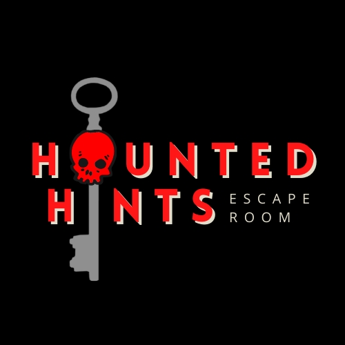 Haunted Hints Escape Room