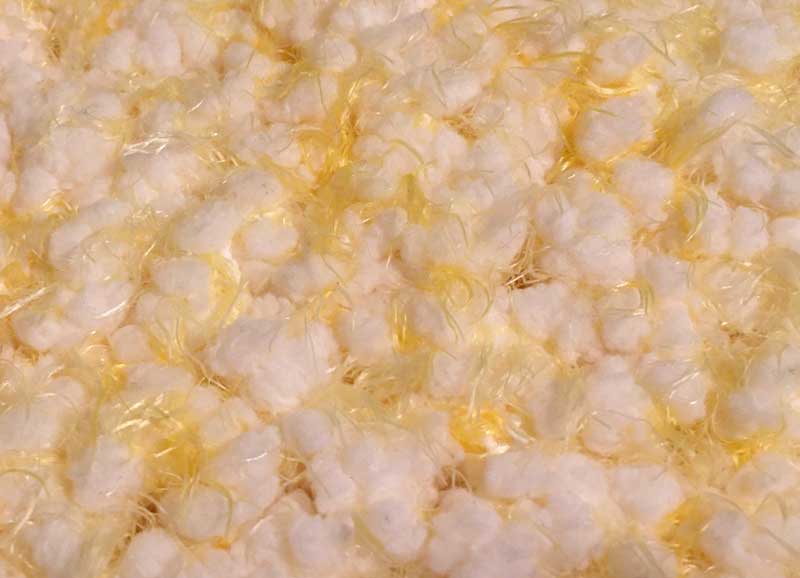 Super Soft Handmade Baby Blanket (Daisy)#598 picture