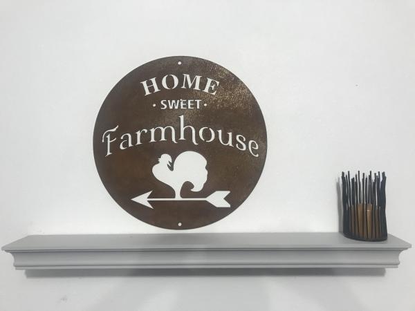 Home Sweet Farm House picture