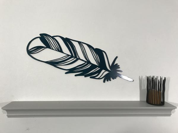 Feather picture