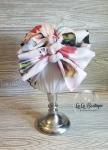 Water Color Baby Headwrap- 3 STYLES!