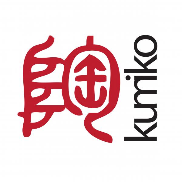 Kumiko ceramics