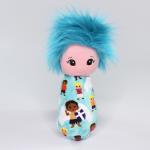 Swaddle dolls