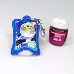 Hand Sanitizer Cases