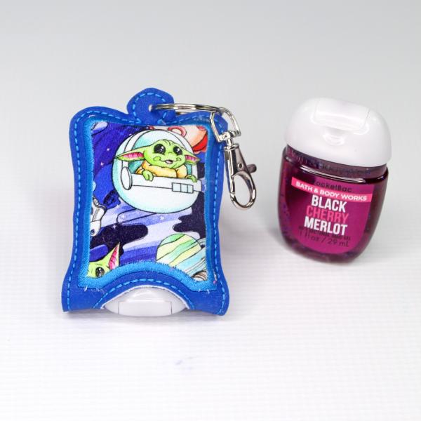 Hand Sanitizer Cases picture