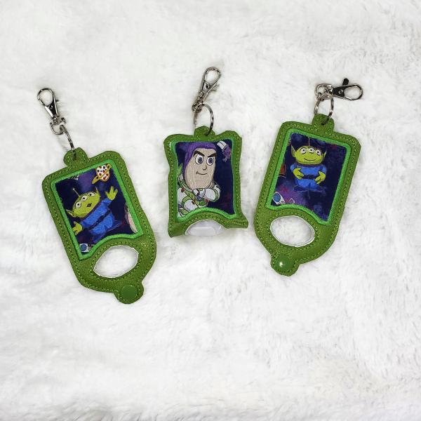 Hand Sanitizer Cases picture