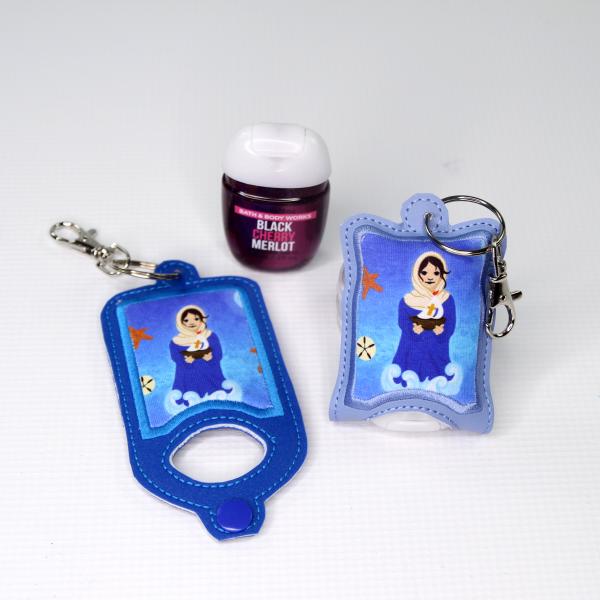 Hand Sanitizer Cases picture