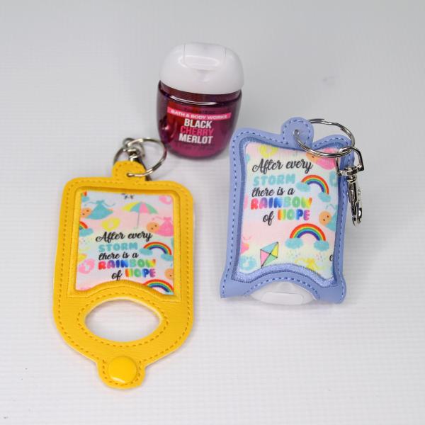 Hand Sanitizer Cases picture