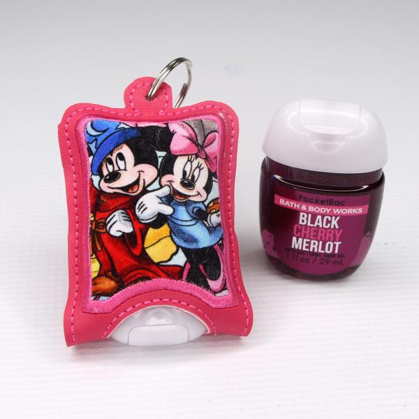 Hand Sanitizer Cases picture