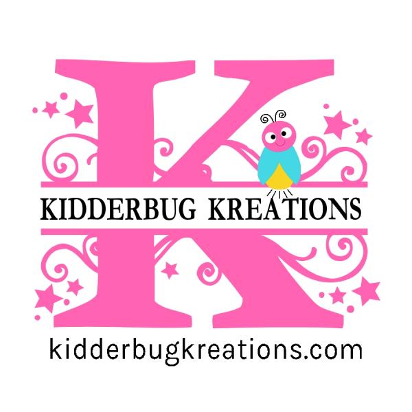 Kidderbug Kreations