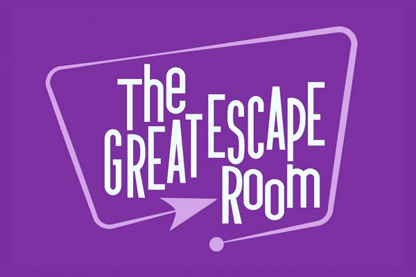 The Great Escape Room