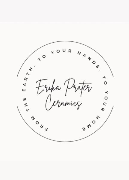 Erika  Prater  Ceramics
