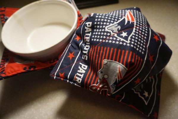 NFL Team Bowl Cozies picture