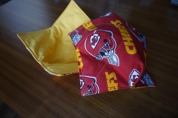 NFL Team Bowl Cozies picture