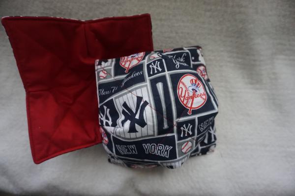 MLB Team Bowl Cozies picture