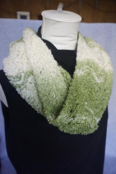 Soft and Light Cowls picture