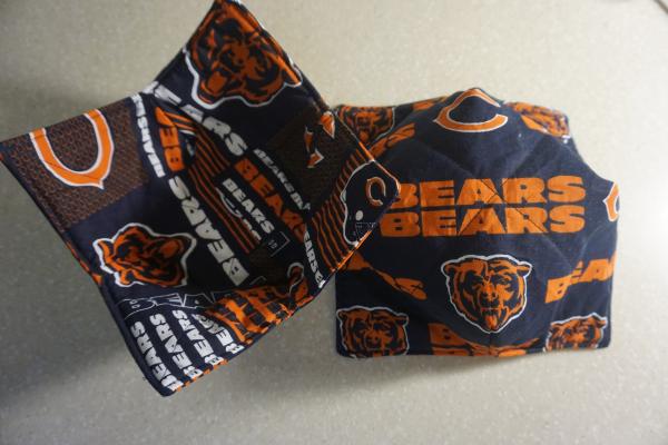 NFL Team Bowl Cozies picture