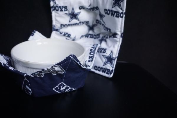 NFL Team Bowl Cozies picture