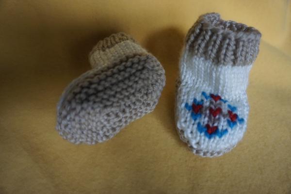 Baby Moccasins picture