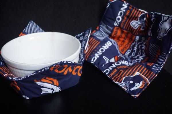 NFL Team Bowl Cozies picture